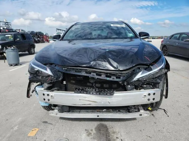 2024 LEXUS NX 250 BASE  