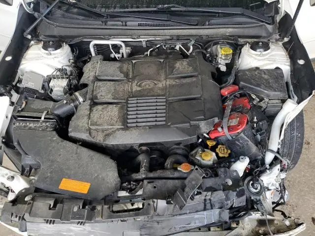 2017 SUBARU OUTBACK 3.6R LIMITED  