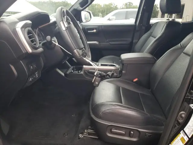 2023 TOYOTA TACOMA DOUBLE CAB  