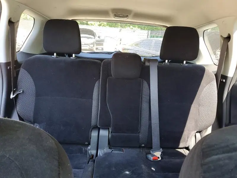 2012 MITSUBISHI OUTLANDER ES  