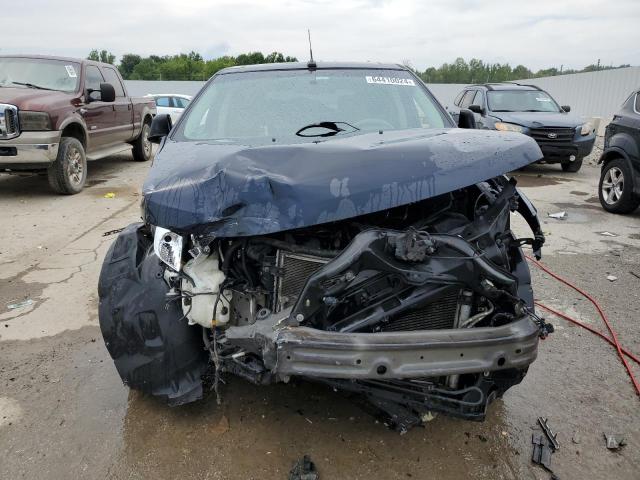 2010 FORD EDGE LIMITED