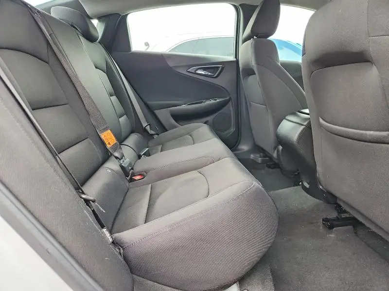 2023 CHEVROLET MALIBU LS  