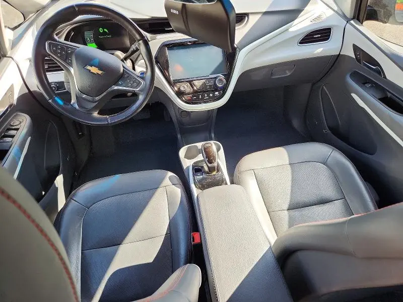 2021 CHEVROLET BOLT EV PREMIER  