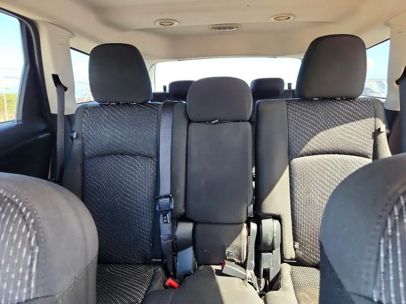2015 DODGE JOURNEY SXT  
