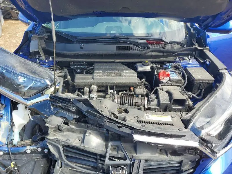 2021 HONDA CR-V SE  