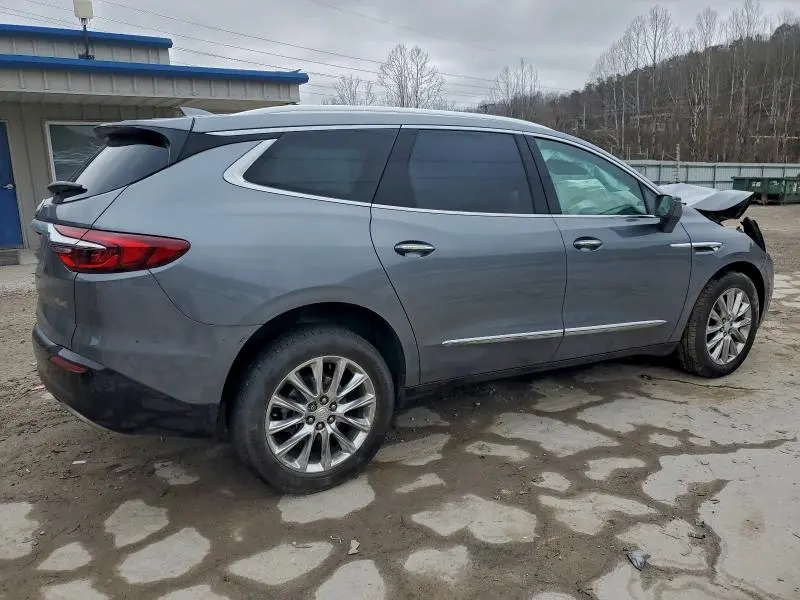 2020 BUICK ENCLAVE PREMIUM  