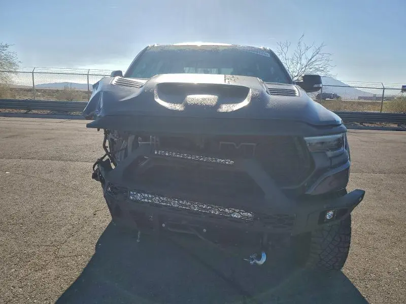 2023 RAM 1500 TRX  