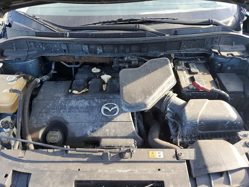 2014 MAZDA CX-9 TOURING  