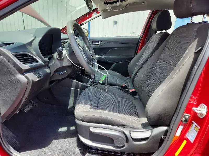 2020 HYUNDAI ACCENT SE  