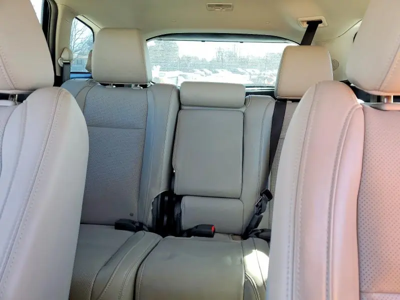 2015 MAZDA CX-9 GRAND TOURING  