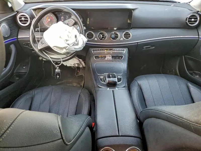 2018 MERCEDES-BENZ E 300  