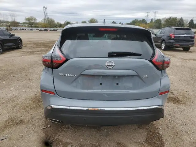 2023 NISSAN MURANO SL  