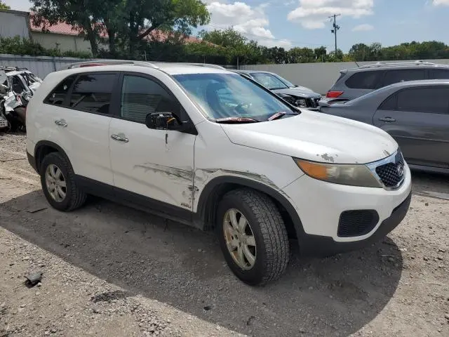 2011 KIA SORENTO BASE  