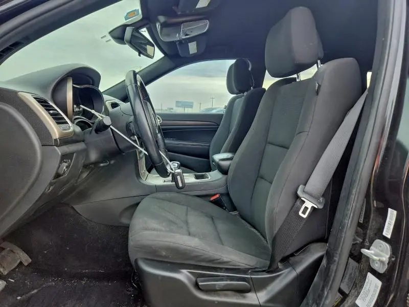 2014 JEEP GRAND CHEROKEE LAREDO  