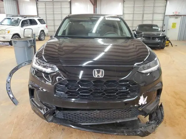 2025 HONDA HR-V EXL
