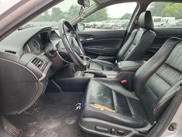 2011 HONDA ACCORD SE  