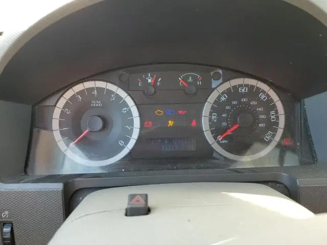 2011 FORD ESCAPE XLS  