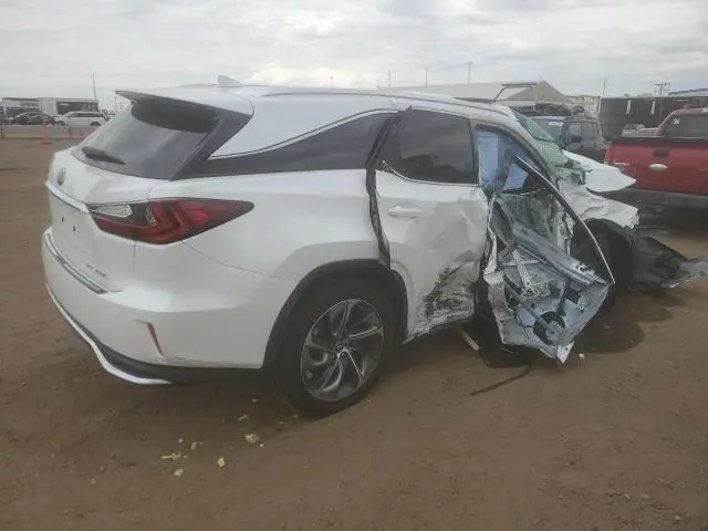 2018 LEXUS RX 350 L  