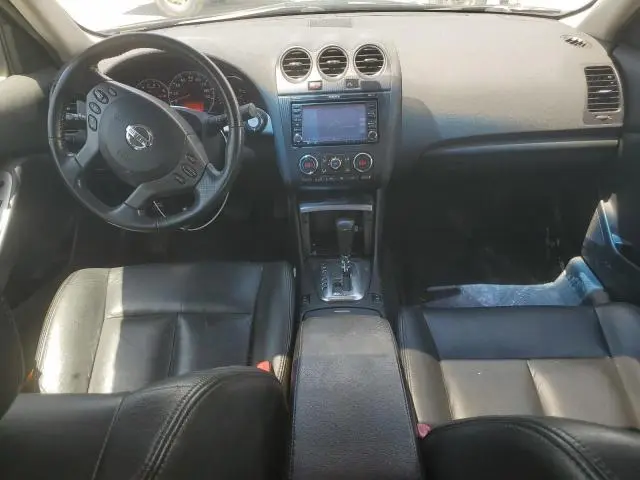 2010 NISSAN ALTIMA BASE  