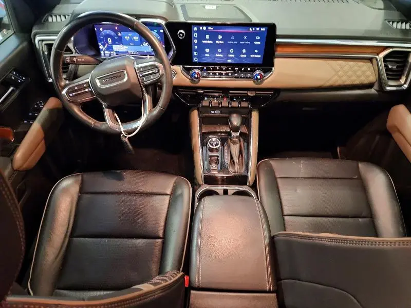 2023 GMC CANYON DENALI  