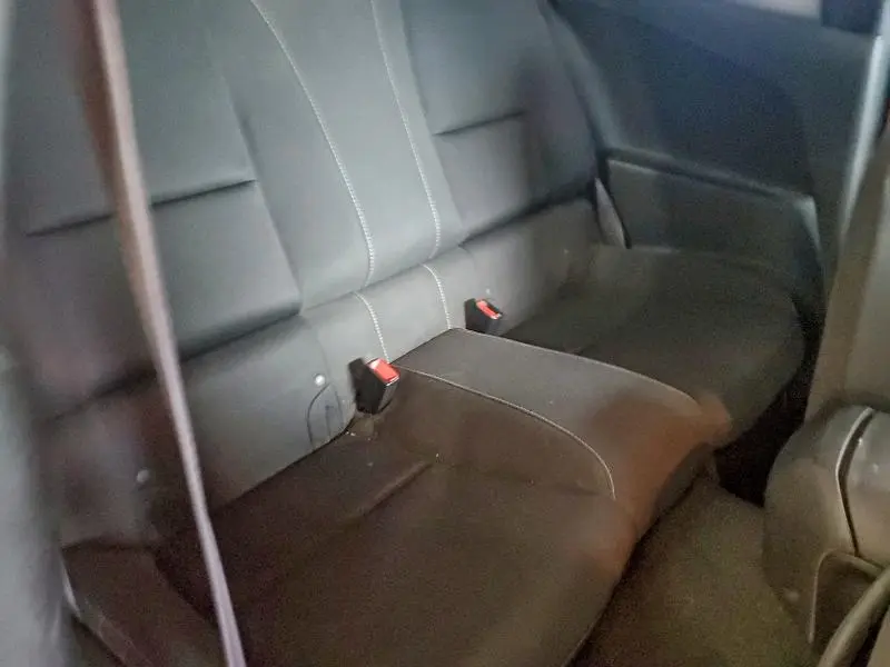 2012 CHEVROLET CAMARO LT  