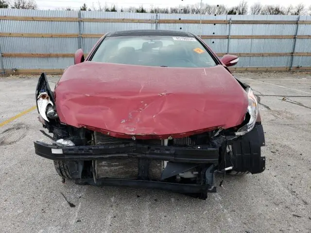 2014 HYUNDAI SONATA SE