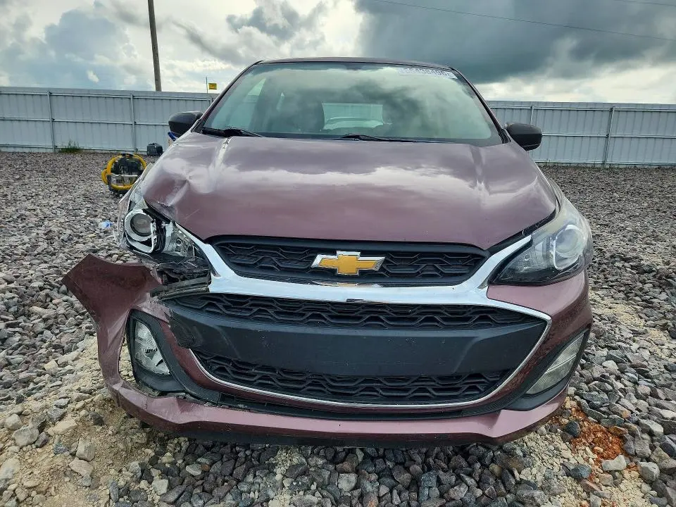 2019 CHEVROLET SPARK LS  
