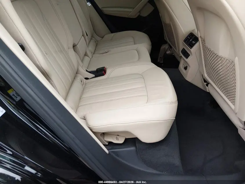 2022 AUDI Q5 PREMIUM PLUS 40 TFSI QUATTRO S TRONIC