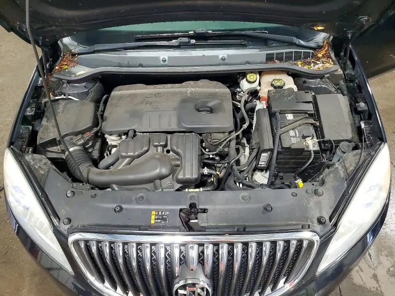 2015 BUICK VERANO CONVENIENCE  