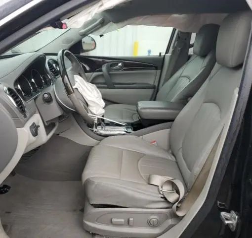 2017 BUICK ENCLAVE   
