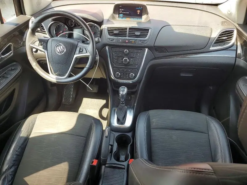 2016 BUICK ENCORE SPORT TOURING  