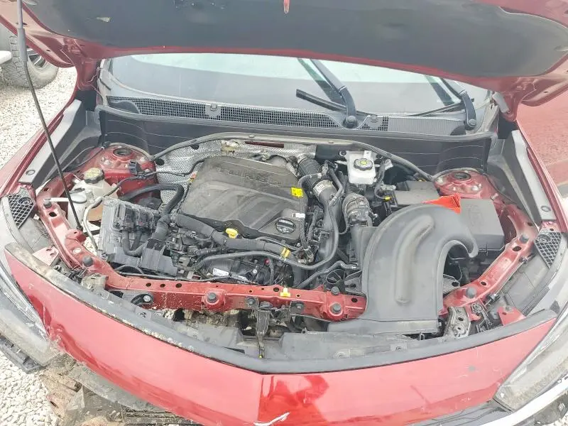 2023 BUICK ENCORE GX PREFERRED  