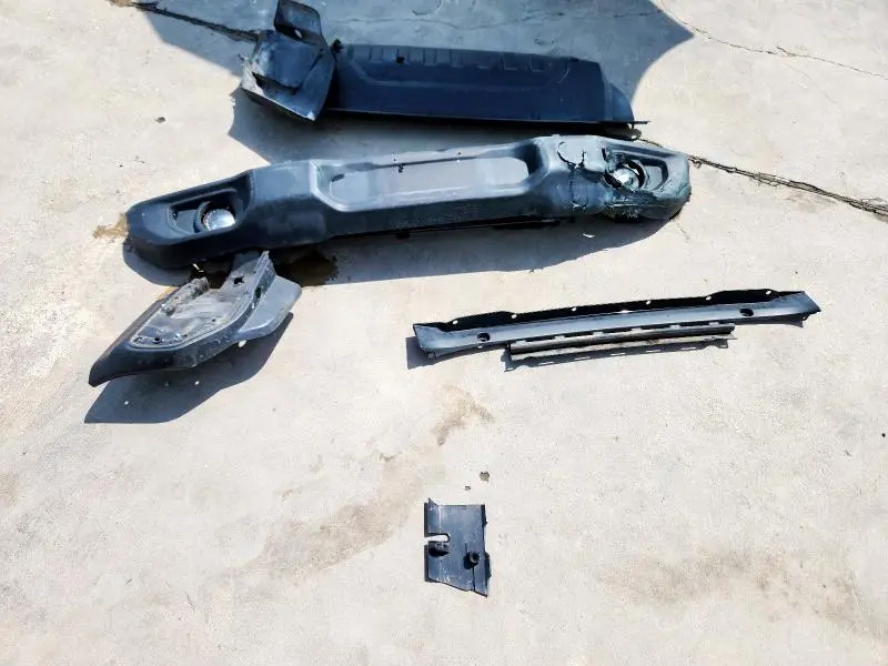 2022 JEEP WRANGLER SPORT  