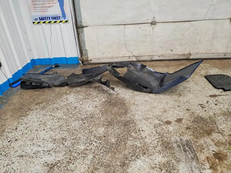 2015 SUBARU IMPREZA PREMIUM  