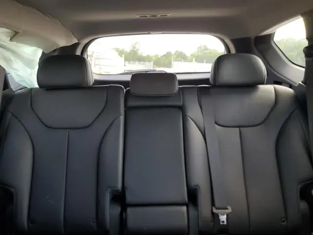 2023 HYUNDAI SANTA FE SEL PREMIUM  