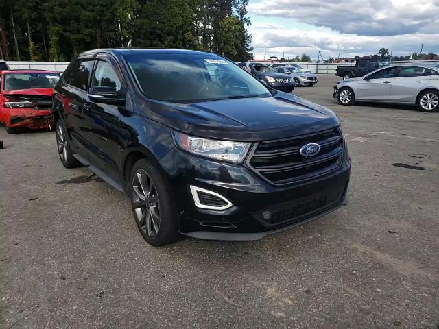 2016 FORD EDGE SPORT