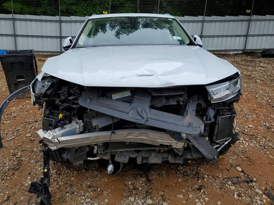 2019 AUDI Q7 PRESTIGE  