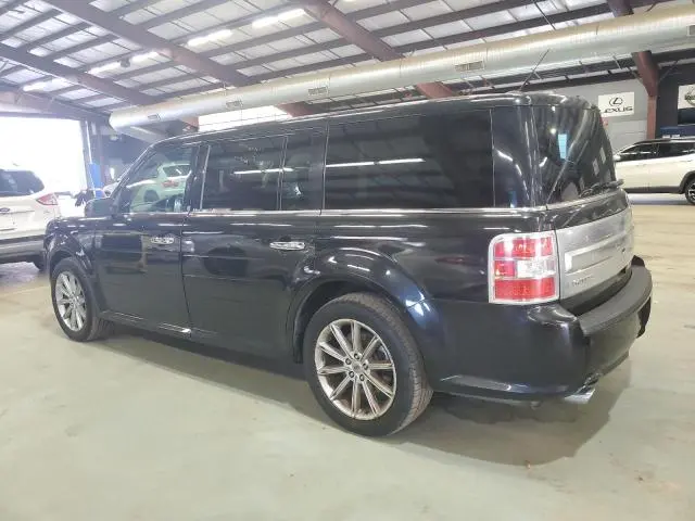 2015 FORD FLEX LIMITED  