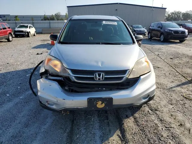 2011 HONDA CR-V LX  
