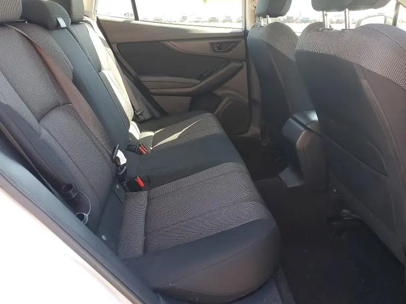 2020 SUBARU IMPREZA PREMIUM  