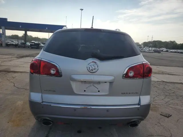 2012 BUICK ENCLAVE   