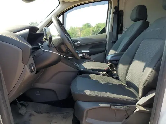 2021 FORD TRANSIT CONNECT XLT