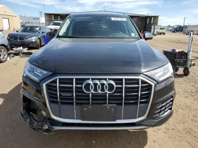 2020 AUDI Q7 PREMIUM PLUS  