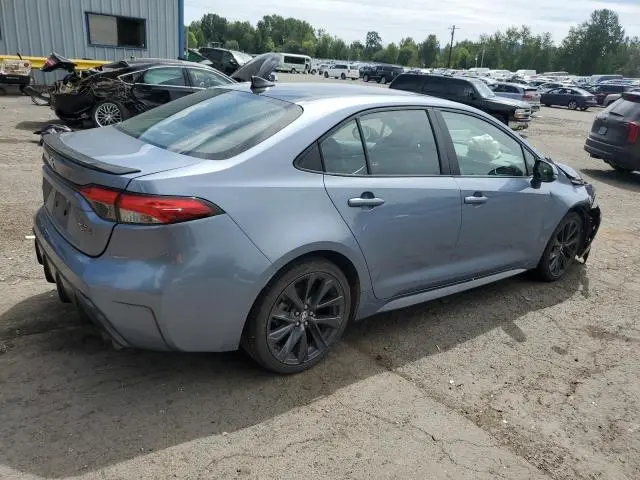 2023 TOYOTA COROLLA XSE  