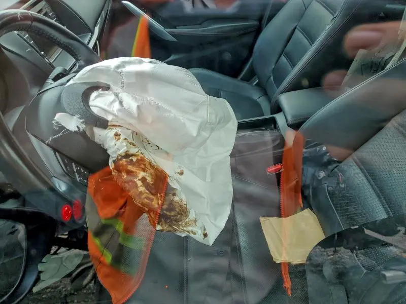 2014 MAZDA 6 GRAND TOURING  