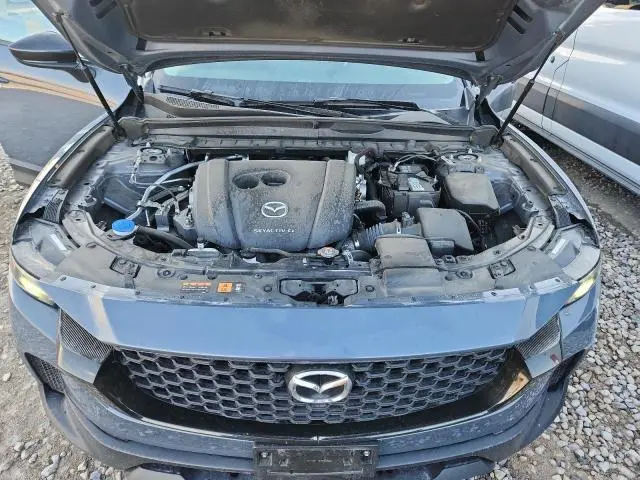 2024 MAZDA CX-50 PREFERRED  