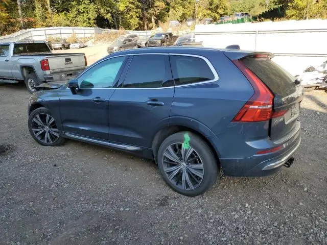 2023 VOLVO XC60 PLUS  