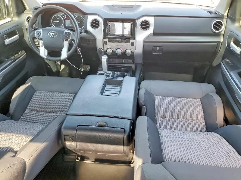 2014 TOYOTA TUNDRA SR5  