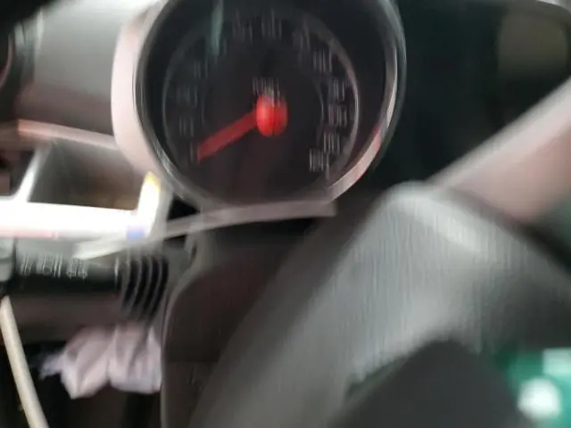 2013 CHEVROLET SPARK 2LT  