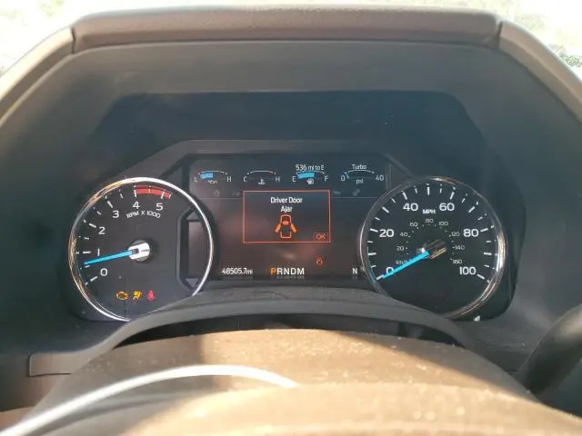 2022 FORD F350 SUPER DUTY  